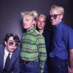 artist image A Flock Of Seagulls Living In Heaven The Story of a Young Heart