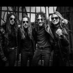 artist image Airbourne Runnin' Wild Runnin' Wild