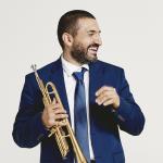 artist image Ibrahim Maalouf Celle que vous croyez Celle que vous croyez (Bande originale du film)