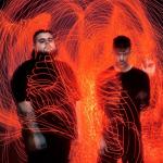 artist image Mathame Skywalking Skywalking - Single