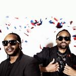 artist image Madcon Me and my brother So Dark the Con of Man