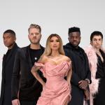artist image Pentatonix The Sound of Silence The Sound of Silence - Single