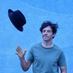 artist image Jason Mraz (любая радио станция должна обливаться слезами радости заполучив такой трек в плей-лист) Coyotes We Sing. We Dance. We Steal Things