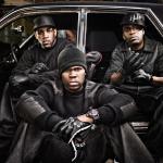 artist image Lil Wayne & 50 Cent feat. Tyga & G-Unit She Do It T.O.S. (Terminate On Sight)