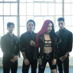 artist image New Years Day Shut Up Unbreakable