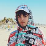 artist image Nico Collins Our Way Out Our Way Out - Single