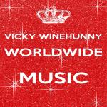 artist image Vicky Winehunny Wow Good Chinese Song Three Vickys Chinese Extras Too X - Single