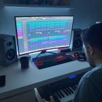 artist image Неизвестен Darkray - Wagt bar Sensiz Melekonik Beat - Single
