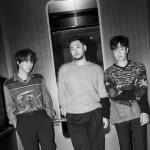 artist image Epik High Rain Again Tomorrow Sleepless In __________