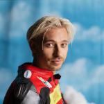 artist image Flume Ecdysis Hi This Is Flume (Mixtape)