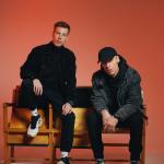 artist image Dabro Я по частицам Я по частицам - Single