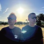 artist image Blank & Jones, Elles Mind of the Wonderful Mind of the Wonderful (All Mixes)