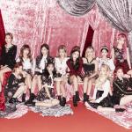 artist image GFriend (여자친구) х IZ*ONE (아이즈원) FEVER (열대야) x VIOLETA (비올레타) Mashup (Ver. 2) HEART*IZ