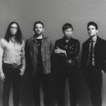 artist image Kings Of Leon Closer Only by the Night