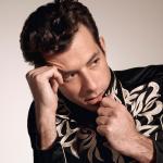 artist image Mark Ronson Late Night Feelings (Krystal Klear Remix) [Audio] ft. Lykke Li Late Night Feelings