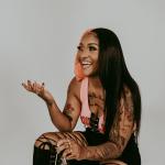 artist image Domo Wilson Bisexual Anthem Chapter 25: Domonique