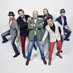 artist image Несчастный случай 05-07-033 Простые числа