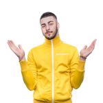 artist image Charlie Charles feat. Sfera Ebbasta, Mahmood, Fabri Fibra Calipso Calipso (feat. Sfera Ebbasta, Mahmood & Fabri Fibra) - Single