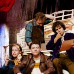 artist image Surf Curse Disco Disco - Single