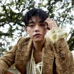 artist image Eric Nam Runaway Runaway - Single