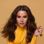 artist image Merve Özbey Yaramızda Kalsın Devran