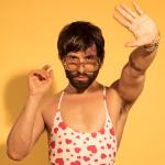 artist image Conchita Wurst SIX Truth Over Magnitude