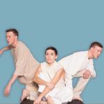 artist image SHAED Trampoline Melt (Deluxe)