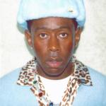 artist image Tyler, The Creator I THINK IGOR