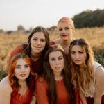 artist image Cimorelli Kill This Love/Woman Like Me (by Blackpink/Little Mix 2019) Kill This Love / Woman Like Me (Acoustic) - Single
