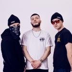 artist image ЦИНК УРОДОВ МЮСЛИ FREAKSHOW - Single