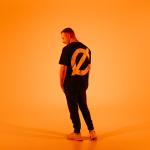 artist image Marten Hørger, Neon Steve WE'RE BACK We're Back - Single