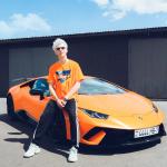 artist image А4 Каспер Бой Каспер Бой - Single