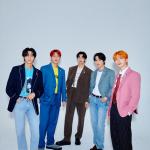 artist image Monsta X WHO DO YOU LOVE? (Short ver.) ALL ABOUT LUV