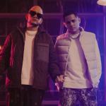 artist image Angel y Khriz feat. Gocho & John Eric Na de Na [http://vk.com/Musica.Latina] Showtime