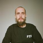 artist image POUYA, Ghostemane Cyanide [Bass.prod by Efremov] The South Got Something to Say