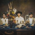 artist image RADWIMPS feat. Toko Miura Grand Escape Weathering with You
