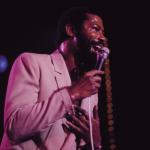 artist image Teddy Pendergrass Can We Be Lovers Joy