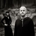 artist image Wardruna Laukr Runaljod – gap var Ginnunga
