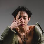 artist image WooSung FACE WOLF