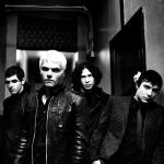 artist image My Chemical Romance Desolation Row Desolation Row / Prison Fight (Music from the Motion Picture Watchmen) - Single
