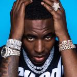 artist image Young Dolph, Key Glock Back to Back Dum and Dummer