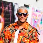 artist image DJ Snake Frequency 75 Carte Blanche