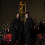 artist image Creepy Nuts Itano Ueno Mamono よふかしのうた - EP