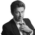 artist image Сюткин Валерий Горячий джайв То, что надо