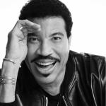 artist image Lionel Richie feat. Akon Nothing Left To Give Just Go