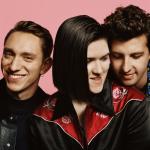 artist image The xx Crystalised xx
