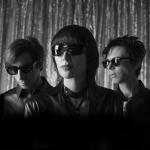 artist image Yeah Yeah Yeahs Dragon Queen It's Blitz!