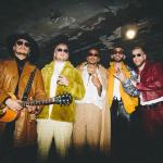 artist image Piso 21, Black Eyed Peas Mami El Amor En Los Tiempos Del Perreo (Apple Music Edition)