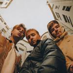artist image ЛАУД Изи Фреш Громко - EP