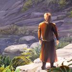 artist image The Ambientalist Echoes A Longer Story - EP